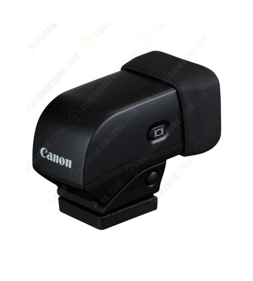 Canon EVF-DC1 Electronic Viewfinder for PowerShot G1 X Mark II